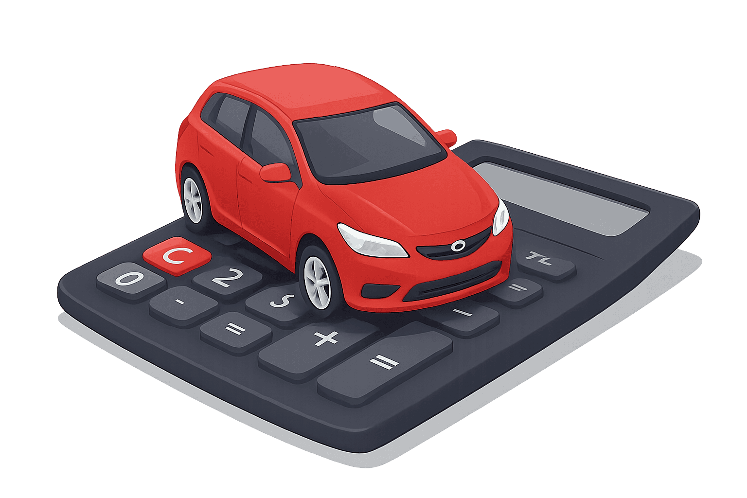 Узнай стоимость своего автомобиля Knewstar